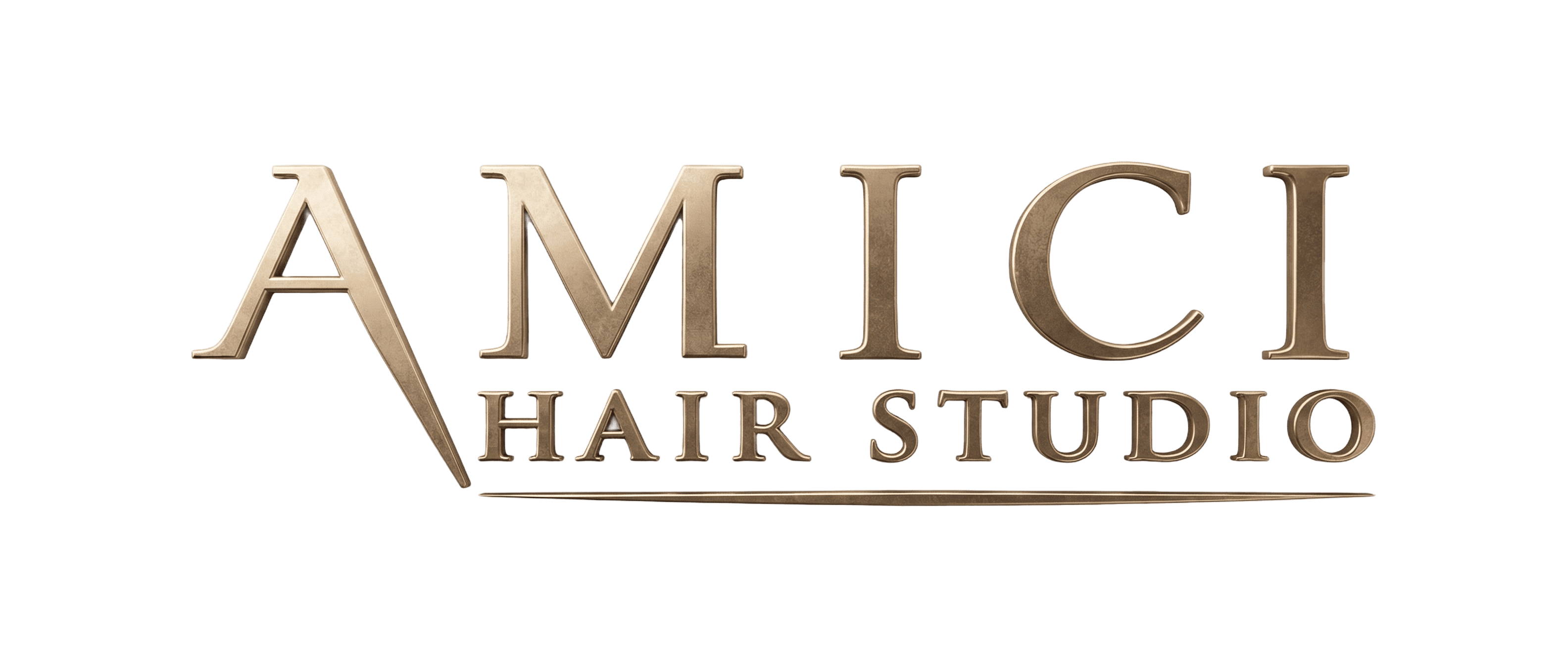 Amici Hair Studio
