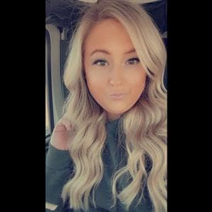 Kierah Wilsey