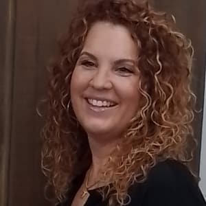 Christine Schaperjahn